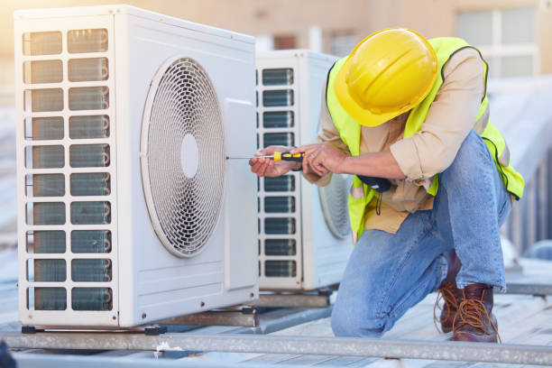 Best Emergency HVAC repair  in Plattsmouth, NE