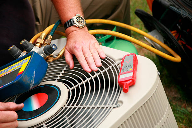 Best Best HVAC companies  in Plattsmouth, NE