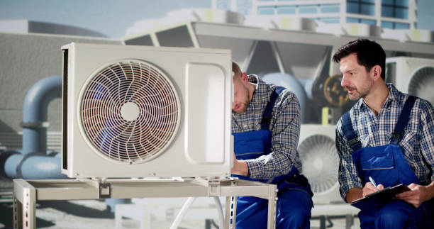 HVAC maintenance plan in Plattsmouth, NE