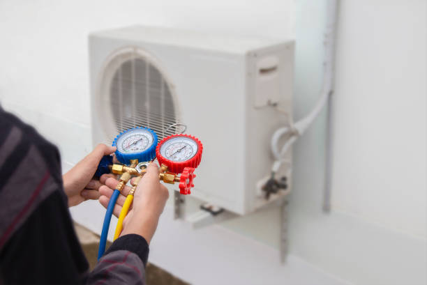 Best HVAC air duct cleaning  in Plattsmouth, NE
