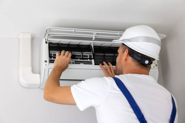 Local HVAC companies in Plattsmouth, NE