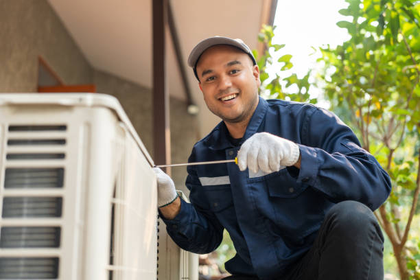 Best HVAC service technicians  in Plattsmouth, NE