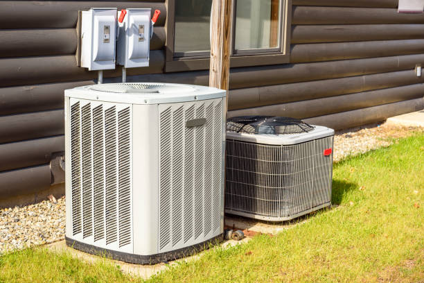 Best HVAC contractors  in Plattsmouth, NE